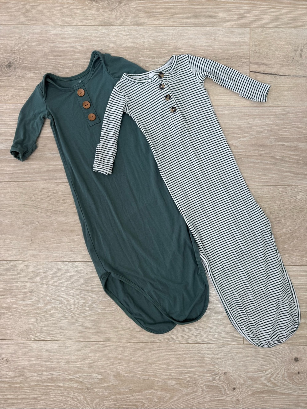 Caden Lane & Lou Lou & Co. Bamboo Gown Bundle